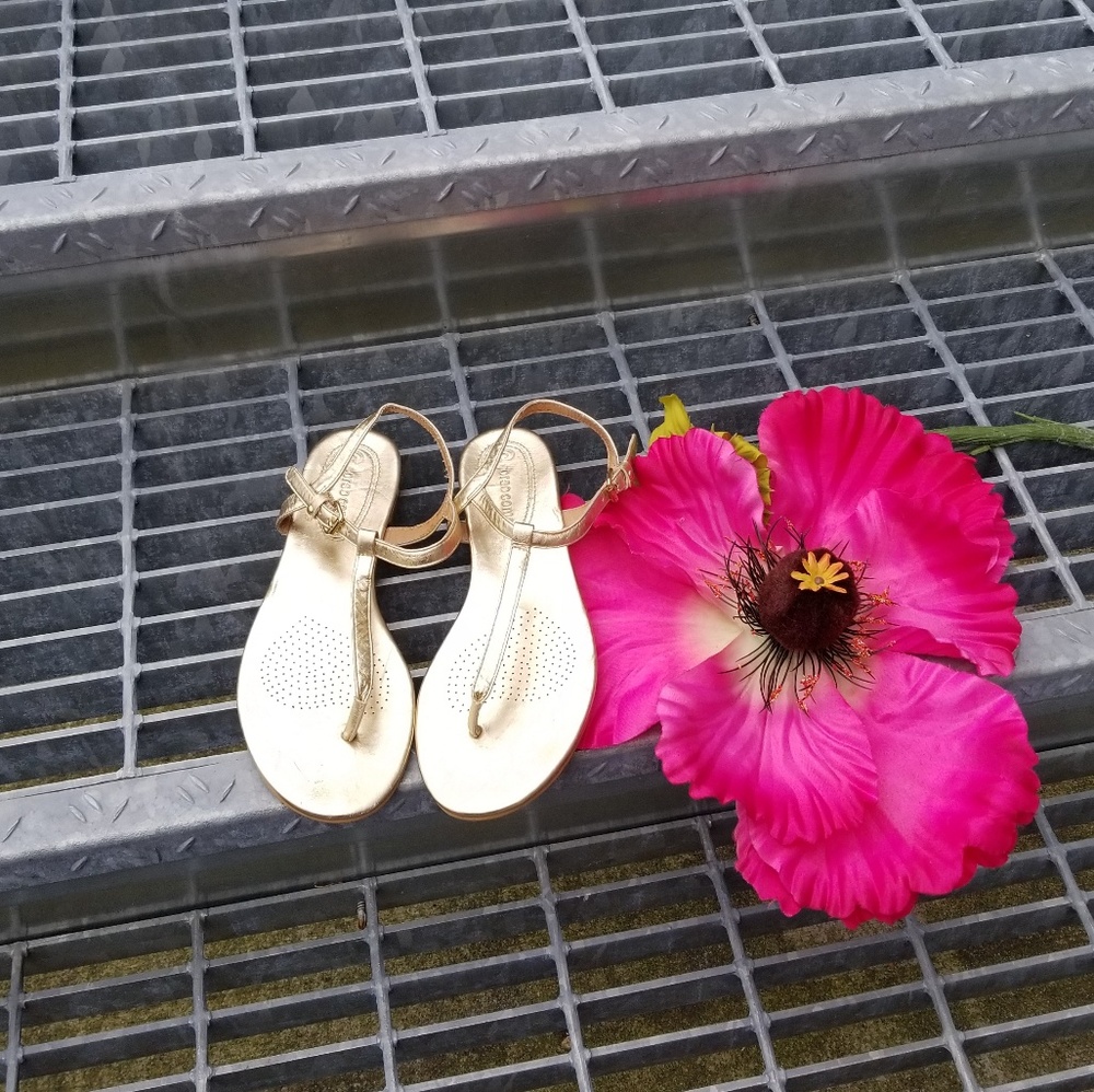 Corso Como Flip Flops